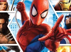Marvel Ultimate Alliance PS4 Isn't a Particularly Heroic Port