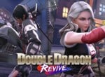 Double Dragon Revive Is a PS5, PS4 Brawler Bursting with PS2 Energy