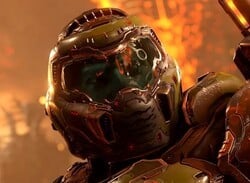 DOOM Co-Creator John Romero Reveals Hellish Way 'Gib' Is Properly Pronounced