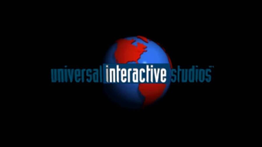 What did Universal produce for the original Crash game that was ultimately cut?