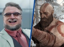 'Some of the Most Cinematic Experiences I've Ever Had': Guillermo del Toro Heaps Praise on God of War