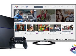Recreate Gogglebox with the All 4 App on PS4