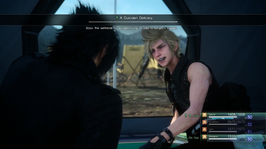 FINAL FANTASY XV EPISODE DUSCAE 20150611161331