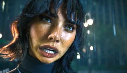 Never Has a Game Looked So Good Yet So Jank as PS5's Neo Berlin 2087