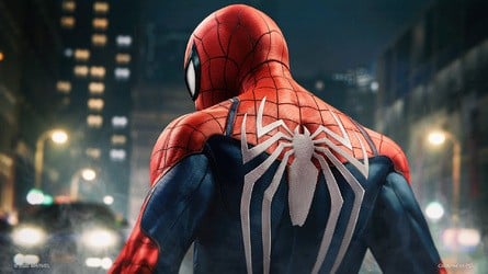 Helldivers 2 Xbox Announcement Prompts Avalanche of Spider-Man Port Begging 2