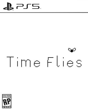 Time Flies