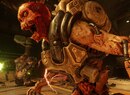 DOOM Blows Away PS4 in May