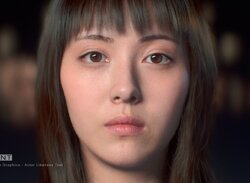 Is This the First Tease of Next-Gen PS6 Graphics?