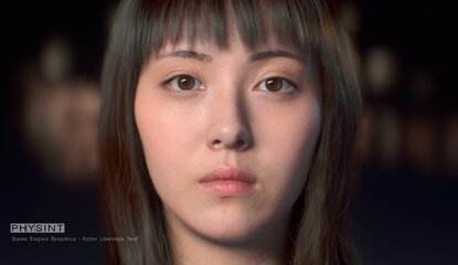 Is This the First Tease of Next-Gen PS6 Graphics?