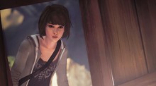 Life Is Strange: Episode 4 - Dark Room