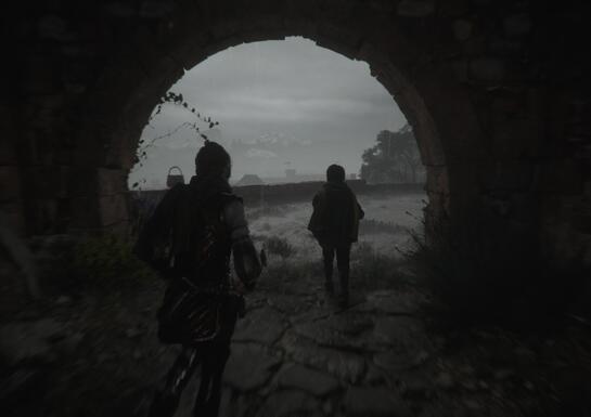 A Plague Tale: Requiem: A Burden of Blood Walkthrough - All Collectibles: Flowers, Souvenirs, Secret Chests