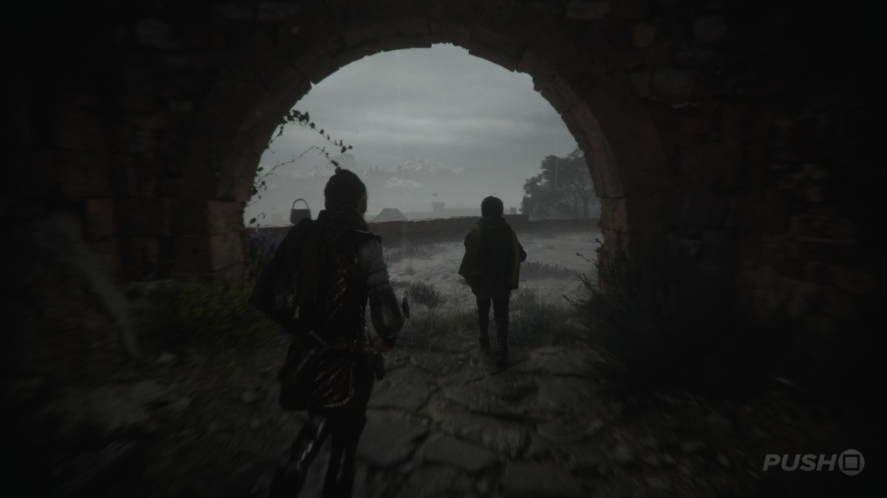 How To Find Way Out Of Castle In Plague Tale Requiem 