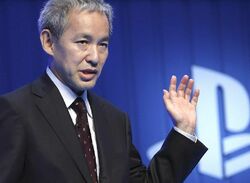 Head of PlayStation Japan Asia Atsushi Morita Retires at 60