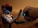 Deliver Us Mars Is an Atmospheric Sci-Fi Mission on the Red Planet Coming to PS5, PS4