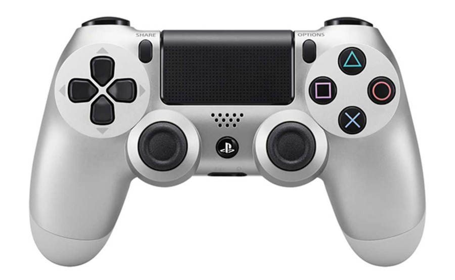 elite controller for ps4