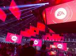 EA's Best and Worst E3 Moments of the PS4 Generation