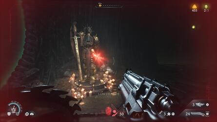 DOOM: The Dark Ages: City of Ry'uul Walkthrough 8