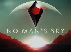 Hello Games Won't Delay No Man's Sky in the Wake of Flood