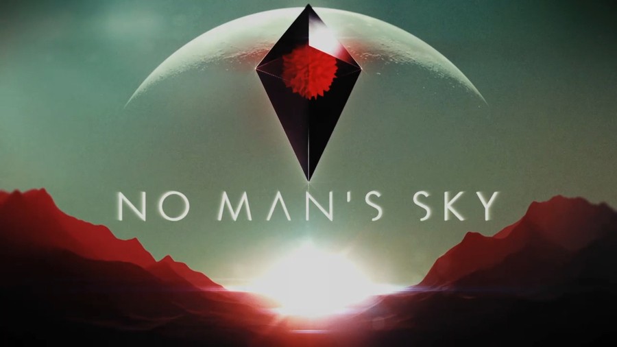 No Man's Sky