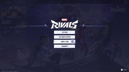 Marvel Rivals: All Codes for December 2024 and How to Redeem Them Guide 2