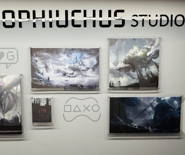 Feature: I Travelled 8,000km to Play a Promising PS5 Game Based on My Home 32