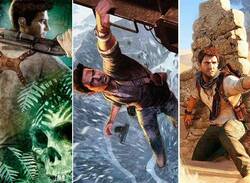 More Than 10 Million Download Free Uncharted, Journey During Coronavirus Crisis