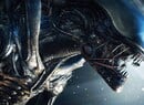 Alien: Isolation PS4 Reviews Hold Their Breath