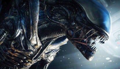 Alien: Isolation PS4 Reviews Hold Their Breath