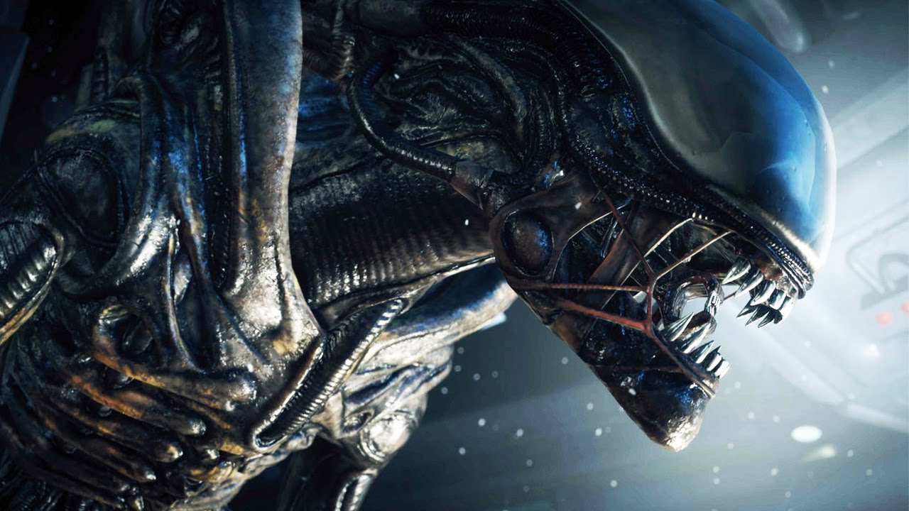 Aliens vs. Predator Review - GameSpot