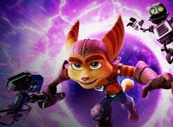 UK Sales Charts: Ratchet & Clank: Rift Apart Sells Even Better in Its Second Week
