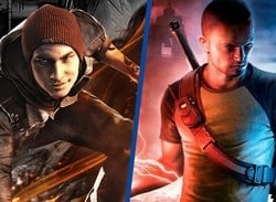 inFAMOUS: Second Son's Cole MacGrath DLC Is Now Free for Everyone