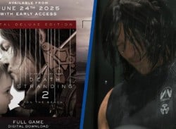 Death Stranding 2 Puts Early Access Incentives Under the Microscope All Over Again