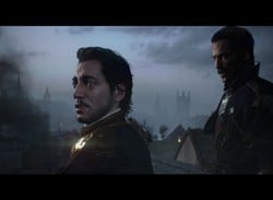 The Order: 1886 Has a Reasonably Sized Day One Patch