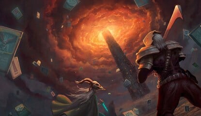 A Shout Out to Slay the Spire, One of the Year's Most Overlooked PS4 Gems