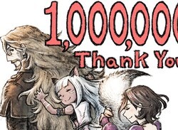Acclaimed PS5, PS4 RPG Sequel Octopath Traveler 2 Tops One Million Sales