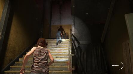 The Last of Us 1: Escape from Liberty Gardens Walkthrough