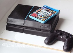 Happy Birthday to You, PlayStation 4