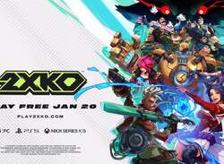 Free-to-Play Fighter 2XKO Joins a Busy Start to 2026 on PS5