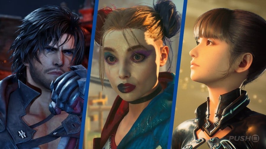 Feature: Our PS5 Predictions for 2024 - Results Revealed 1