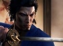 Like a Dragon: Ishin! Combat Demo Is Out on PS5 Now