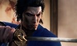 Like a Dragon: Ishin! Combat Demo Is Out on PS5 Now