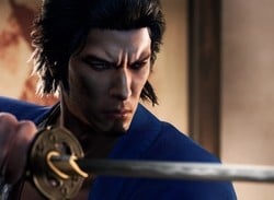 Like a Dragon: Ishin! Combat Demo Is Out on PS5 Now