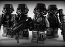 Here's What Killzone Would Look Like If It Was Made of LEGO