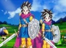 Dragon Quest 3's HD-2D Remake Re-Emerges for PS5