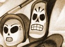 Grim Fandango Remastered (PlayStation 4)