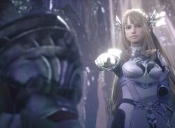 Valkyrie Elysium Out in September, Says PS Store