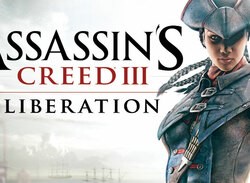 Assassin's Creed III: Liberation Drags Vita Out of the Danger Zone in Japan