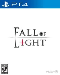 Fall of Light: Darkest Edition Cover