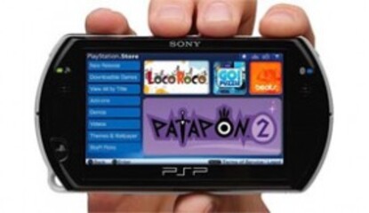 Sony Reiterate The 10-Year Life-Cycle Of The PSP