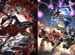 Bayonetta and Vanquish Remasters Confirmed for PS4, Launching February 2020